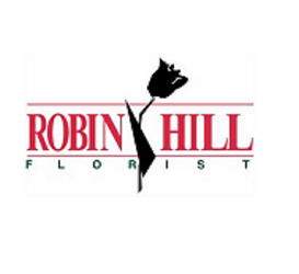 Robin Hill Florist 915 Exeter Avenue
